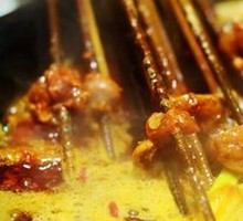 Pork Ribs
