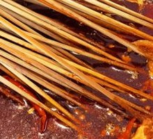 Spicy Beef