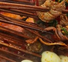 Special Fragrant Cilantro Beef