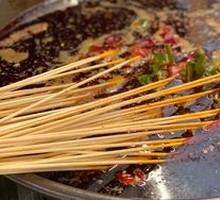 Cilantro Beef