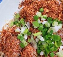 Spicy Rabbit Kidney