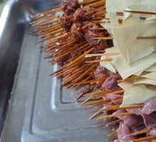 Pork腰片