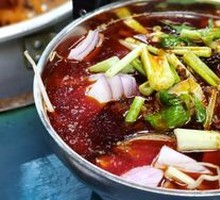 Special Hot Pot Set