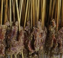 Five-Spice Beef