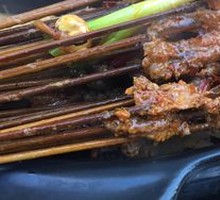 Spicy Beef