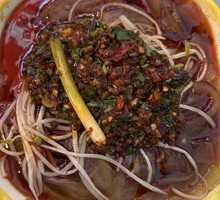 Hot Pot Noodles