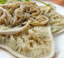 Layered Tripe