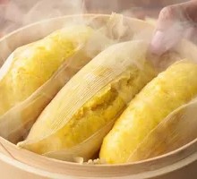 Fresh Corn Dumplings