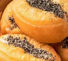 Oil Stick Glutinous Rice Cake