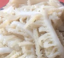 Layered Beef Tripe