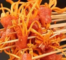 All-in-One Skewers
