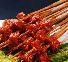 招牌牛肉粒