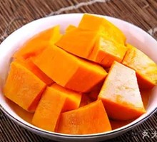Pumpkin Slices