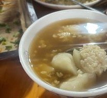 Handmade Brown Sugar Fermented Rice Wine