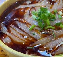 Hot Pot Noodles