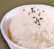 Scallion Egg Fried Rice