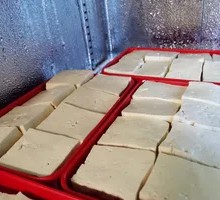 Old Tofu