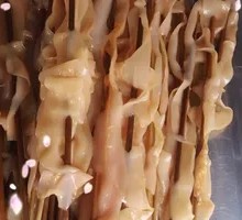 Special Duck Intestines