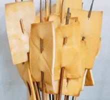 Fermented Tofu Dried