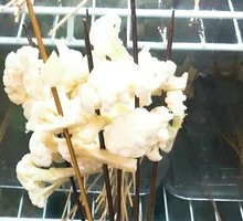 Cauliflower