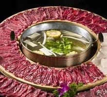 Swimming Ring Family Feast Platter