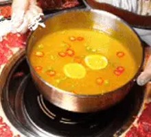 Golden Sour Spicy Pot