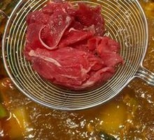 Yunqian Special Sour Soup Pot