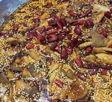 Cold-Fried Duck Neck