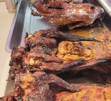 Roast Rabbit