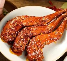 Rabbit Leg