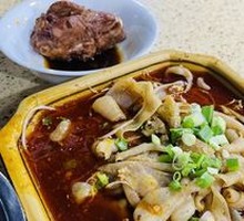 Spicy Duck Stir-fry