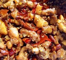 Wang Ma's Special Cold-Processed Rabbit