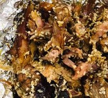 Roast Rabbit