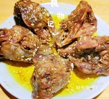 Wang Ma's Five-Spice Rabbit Heads