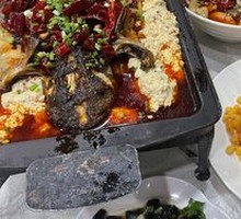 Grilled Fish