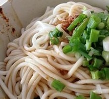 Zhajiangmian