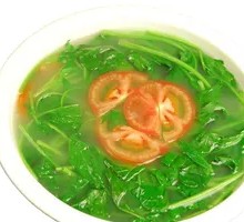 Tomato Vegetable Soup