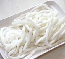 Potato Noodles