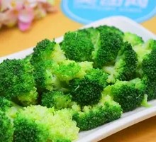 Broccoli