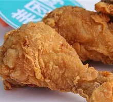 Fried Chicken Thigh