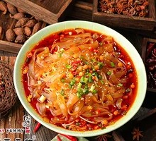 Classic Hot Pot Noodles