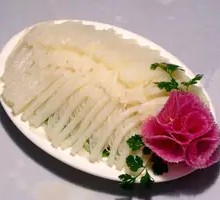 Layered Tripe