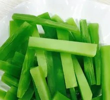 Pot Bamboo Shoots