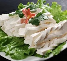 Qianye Tofu