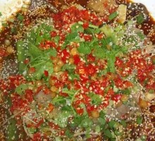 Dragon and Phoenix Mixed Delicacy