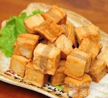 Filled Fish Dumplings