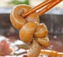 冒节子