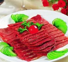 Spicy Beef