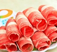 Snowflake Beef Rolls