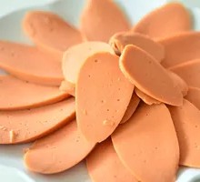 Ham Sausage